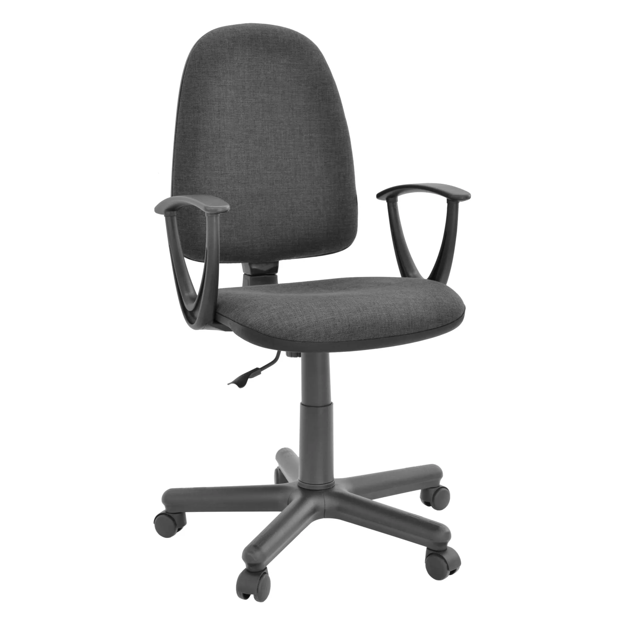 Офисное кресло Deco PRESTIGE-C38 Grey