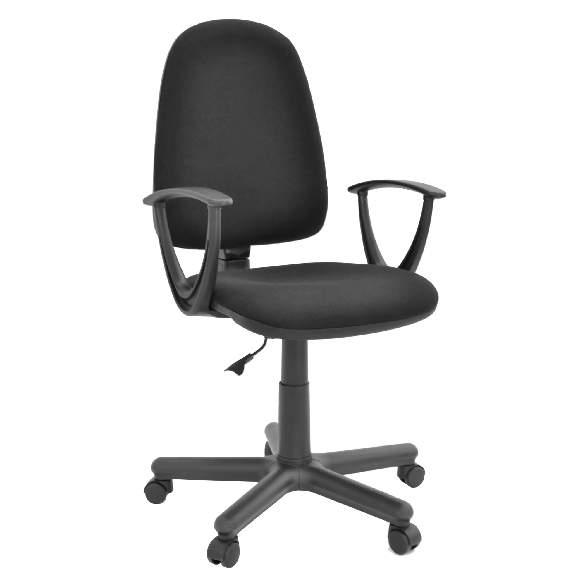 Офисное кресло Deco PRESTIGE-C11 Black