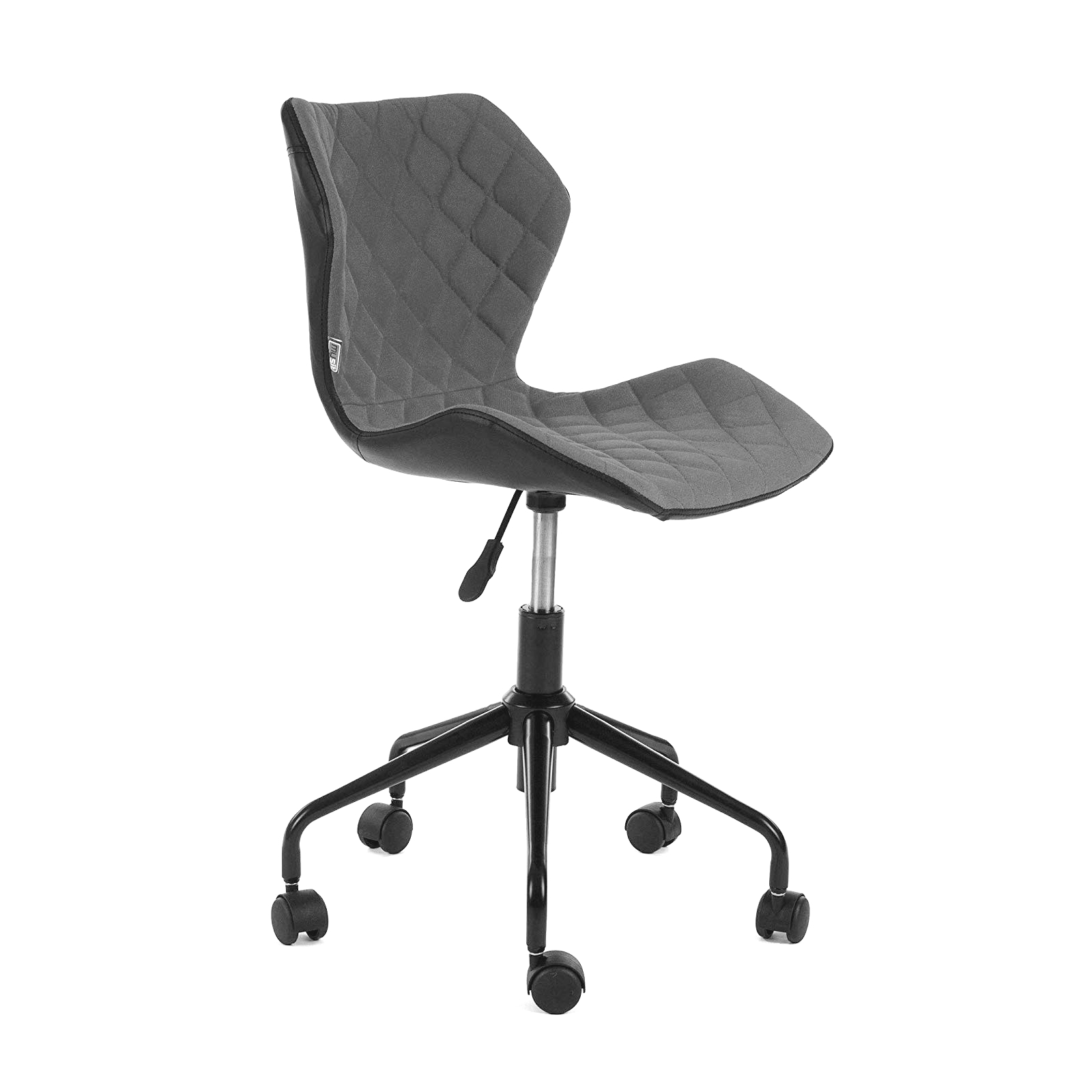 Офисное кресло Deco BX-3030 Black Grey